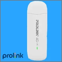 PROLiNK USB 4G Modem (PLE902)(SN0070002)